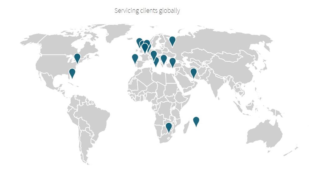 KYC Portal CLM - GRC automation